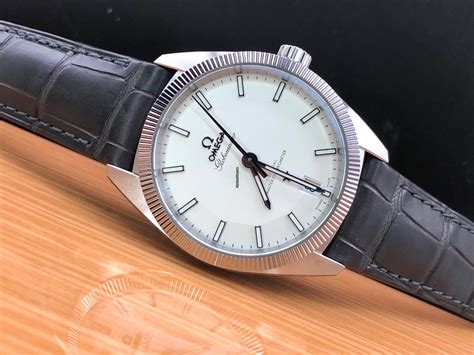 omega globemaster price.